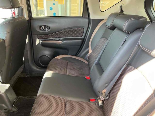 ノート e-パワー メダリスト ETC 全周囲カメラ デジタルインナーミラー クリアランスソナー オートクルーズコントロール レーンアシスト 衝突被害軽減システム アルミホイール オートライト LEDヘッドランプ スマートキー(30枚目)