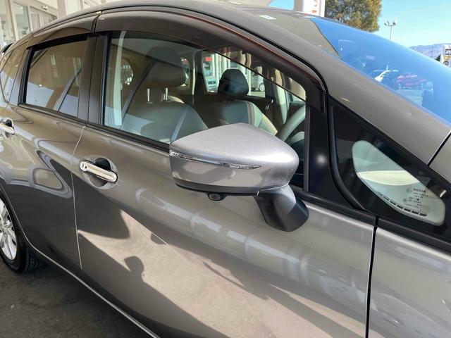 ノート e-パワー メダリスト ETC 全周囲カメラ デジタルインナーミラー クリアランスソナー オートクルーズコントロール レーンアシスト 衝突被害軽減システム アルミホイール オートライト LEDヘッドランプ スマートキー(32枚目)