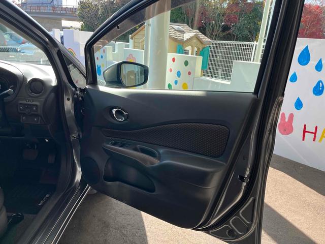 ノート e-パワー メダリスト ETC 全周囲カメラ デジタルインナーミラー クリアランスソナー オートクルーズコントロール レーンアシスト 衝突被害軽減システム アルミホイール オートライト LEDヘッドランプ スマートキー(33枚目)