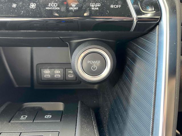 トヨタ ハリアーハイブリッド 32枚目