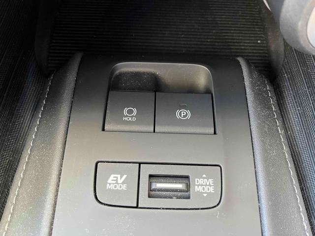 トヨタ ハリアーハイブリッド 34枚目