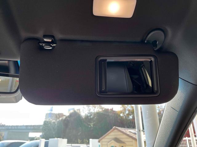 トヨタ ハリアーハイブリッド 43枚目