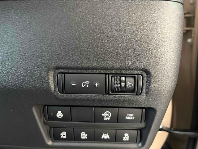 デリカミニ Ｇ　プレミアム　届出済未使用車　全周囲カメラ　両側電動スライドドア　クリアランスソナー　クルーズコントロール　レーンアシスト　衝突被害軽減システム　オートライト　スマートキー　アイドリングストップ　電動格納ミラー（28枚目）