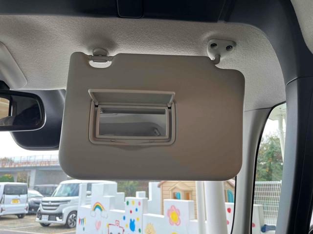 デリカミニ Ｇ　プレミアム　届出済未使用車　全周囲カメラ　両側電動スライドドア　クリアランスソナー　クルーズコントロール　レーンアシスト　衝突被害軽減システム　オートライト　スマートキー　アイドリングストップ　電動格納ミラー（39枚目）