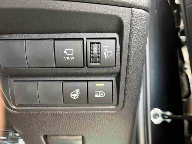 ヤリスクロス ハイブリッドＺ　純正ディスプレイオーディオ　全周囲カメラ　クリアランスソナー　クルーズコントロール　レーンアシスト　パワーシート　衝突被害軽減システム　オートマチックハイビーム　ＬＥＤヘッドランプ　アルミホイール（29枚目）