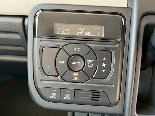 スペーシア ハイブリッドG 届出済未使用車 両側スライドドア クリアランスソナー 衝突被害軽減システム オートライト LEDヘッドランプ スマートキー アイドリングストップ 電動格納ミラー ベンチシート CVT 盗難防止システム(40枚目)