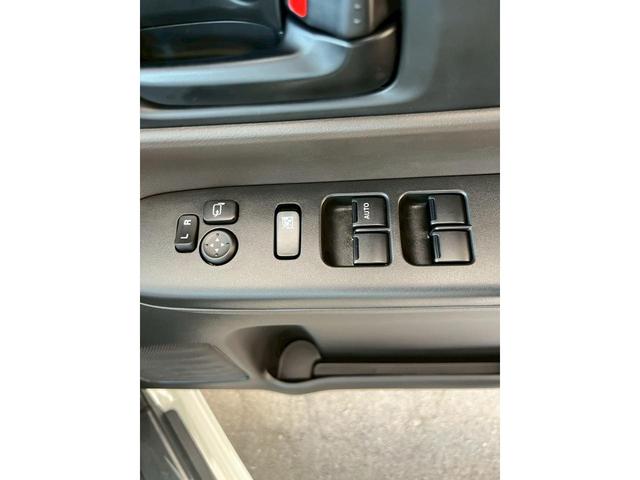 スペーシア ハイブリッドG 届出済未使用車 両側スライドドア クリアランスソナー 衝突被害軽減システム オートライト LEDヘッドランプ スマートキー アイドリングストップ 電動格納ミラー ベンチシート CVT 盗難防止システム(46枚目)