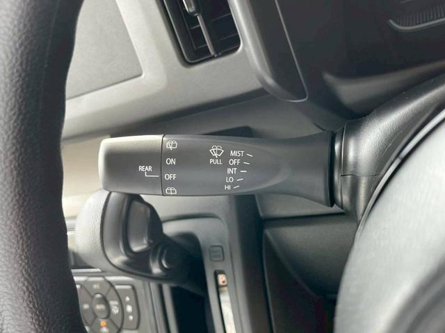 スペーシア ハイブリッドG 届出済未使用車 両側スライドドア クリアランスソナー 衝突被害軽減システム オートライト LEDヘッドランプ スマートキー アイドリングストップ 電動格納ミラー ベンチシート CVT 盗難防止システム(33枚目)