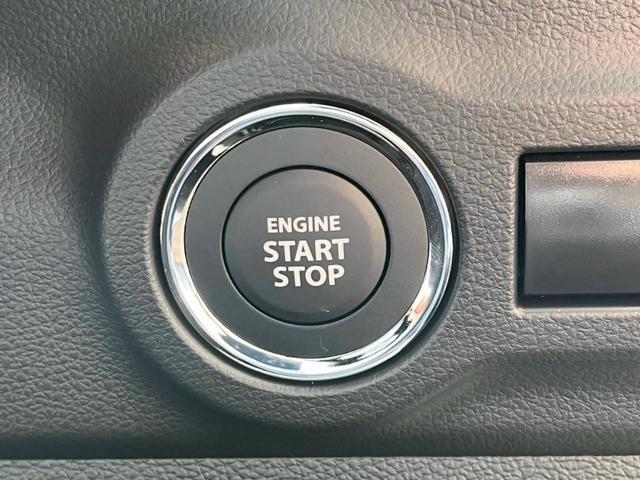 スペーシア ハイブリッドG 届出済未使用車 両側スライドドア クリアランスソナー 衝突被害軽減システム オートライト LEDヘッドランプ スマートキー アイドリングストップ 電動格納ミラー ベンチシート CVT 盗難防止システム(37枚目)