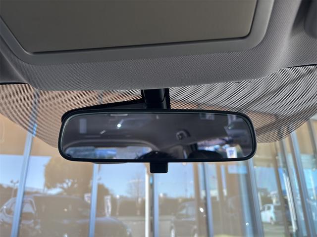 エクストレイル ２０Ｘ　エマージェンシーブレーキパッケージ　純正ナビ　バックカメラ　クリアランスソナー　衝突被害軽減システム　ＴＶ　オートライト　純正アルミホイール　スマートキー　アイドリングストップ　電動格納ミラー　シートヒーター　ＣＶＴ　盗難防止システム（39枚目）