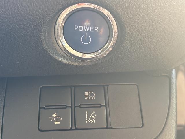 シエンタ ハイブリッドG クエロ 社外ナビ ETC バックカメラ 両側電動スライドドア TV レーンアシスト 衝突被害軽減システム オートマチックハイビーム オートライト LEDヘッドランプ スマートキー CVT(27枚目)