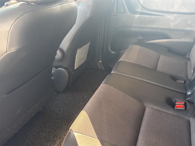 シエンタ ハイブリッドG クエロ 社外ナビ ETC バックカメラ 両側電動スライドドア TV レーンアシスト 衝突被害軽減システム オートマチックハイビーム オートライト LEDヘッドランプ スマートキー CVT(47枚目)