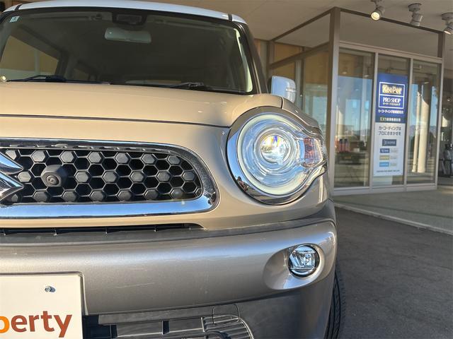 クロスビー ハイブリッドＭＺ　純正ナビ　ＥＴＣ　バックカメラ　サイドカメラ　クリアランスソナー　オートクルーズコントロール　レーンアシスト　衝突被害軽減システム　オートライト　ＬＥＤヘッドランプ　純正アルミホイール　スマートキー（18枚目）