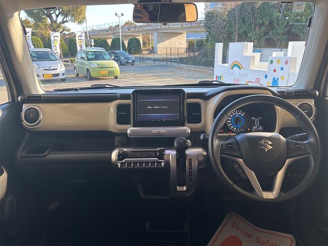 クロスビー ハイブリッドＭＺ　純正ナビ　ＥＴＣ　バックカメラ　サイドカメラ　クリアランスソナー　オートクルーズコントロール　レーンアシスト　衝突被害軽減システム　オートライト　ＬＥＤヘッドランプ　純正アルミホイール　スマートキー（22枚目）