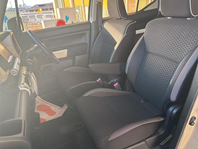 クロスビー ハイブリッドＭＺ　純正ナビ　ＥＴＣ　バックカメラ　サイドカメラ　クリアランスソナー　オートクルーズコントロール　レーンアシスト　衝突被害軽減システム　オートライト　ＬＥＤヘッドランプ　純正アルミホイール　スマートキー（48枚目）