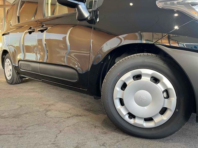 シエンタ ハイブリッドＸ　片側電動スライドドア　クリアランスソナー　オートクルーズコントロール　レーンアシスト　衝突被害軽減システム　オートマチックハイビーム　オートライト　ＬＥＤヘッドランプ　スマートキー　電動格納ミラー（17枚目）