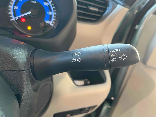 ルークス Ｘ　純正ナビ　全周囲カメラ　片側電動スライドドア　ＴＶ　クリアランスソナー　オートライト　スマートキー　アイドリングストップ　電動格納ミラー　ベンチシート　ＣＶＴ　ＵＳＢ　ステアリングスイッチ（26枚目）