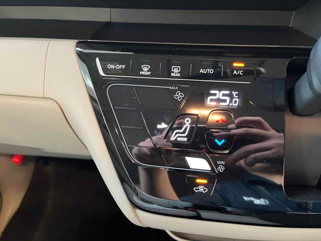 ルークス Ｘ　純正ナビ　全周囲カメラ　片側電動スライドドア　ＴＶ　クリアランスソナー　オートライト　スマートキー　アイドリングストップ　電動格納ミラー　ベンチシート　ＣＶＴ　ＵＳＢ　ステアリングスイッチ（31枚目）