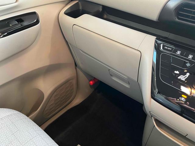 ルークス Ｘ　純正ナビ　全周囲カメラ　片側電動スライドドア　ＴＶ　クリアランスソナー　オートライト　スマートキー　アイドリングストップ　電動格納ミラー　ベンチシート　ＣＶＴ　ＵＳＢ　ステアリングスイッチ（38枚目）