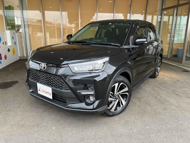 ライズ Ｚ　バックカメラ　クリアランスソナー　オートクルーズコントロール　衝突被害軽減システム　ナビ　ＴＶ　オートライト　ＬＥＤヘッドランプ　アルミホイール　スマートキー　アイドリングストップ（15枚目）