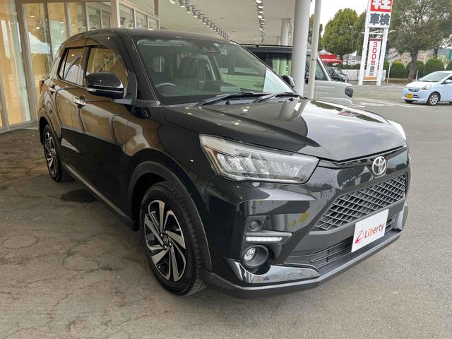 ライズ Ｚ　バックカメラ　クリアランスソナー　オートクルーズコントロール　衝突被害軽減システム　ナビ　ＴＶ　オートライト　ＬＥＤヘッドランプ　アルミホイール　スマートキー　アイドリングストップ（17枚目）