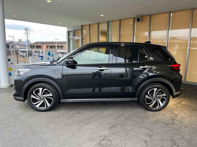 ライズ Ｚ　バックカメラ　クリアランスソナー　オートクルーズコントロール　衝突被害軽減システム　ナビ　ＴＶ　オートライト　ＬＥＤヘッドランプ　アルミホイール　スマートキー　アイドリングストップ（19枚目）