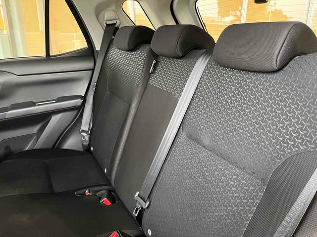 ライズ Ｚ　バックカメラ　クリアランスソナー　オートクルーズコントロール　衝突被害軽減システム　ナビ　ＴＶ　オートライト　ＬＥＤヘッドランプ　アルミホイール　スマートキー　アイドリングストップ（31枚目）