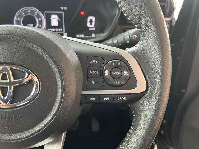 ライズ Ｚ　バックカメラ　クリアランスソナー　オートクルーズコントロール　衝突被害軽減システム　ナビ　ＴＶ　オートライト　ＬＥＤヘッドランプ　アルミホイール　スマートキー　アイドリングストップ（36枚目）