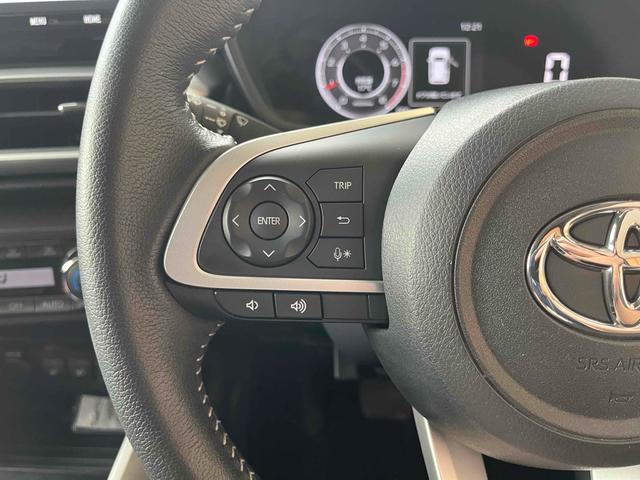 ライズ Ｚ　バックカメラ　クリアランスソナー　オートクルーズコントロール　衝突被害軽減システム　ナビ　ＴＶ　オートライト　ＬＥＤヘッドランプ　アルミホイール　スマートキー　アイドリングストップ（37枚目）