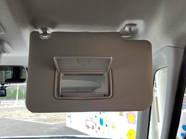 スペーシアギア ハイブリッドＸＺ　バックカメラ　両側電動スライドドア　ナビ　ＴＶ　クリアランスソナー　レーンアシスト　衝突被害軽減システム　オートライト　スマートキー　アイドリングストップ　電動格納ミラー（29枚目）