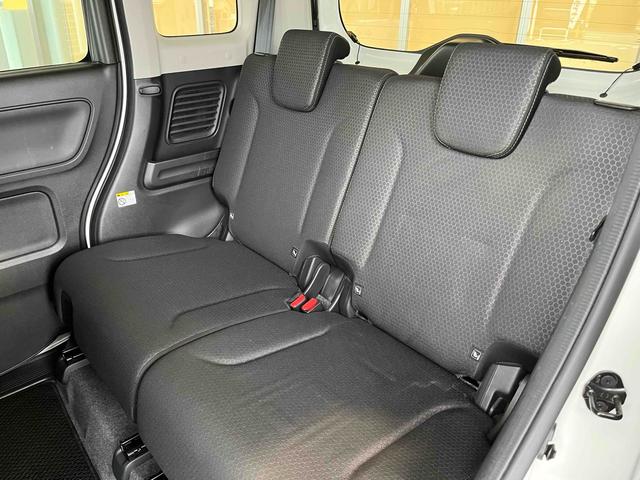 スペーシアギア ハイブリッドＸＺ　バックカメラ　両側電動スライドドア　ナビ　ＴＶ　クリアランスソナー　レーンアシスト　衝突被害軽減システム　オートライト　スマートキー　アイドリングストップ　電動格納ミラー（31枚目）