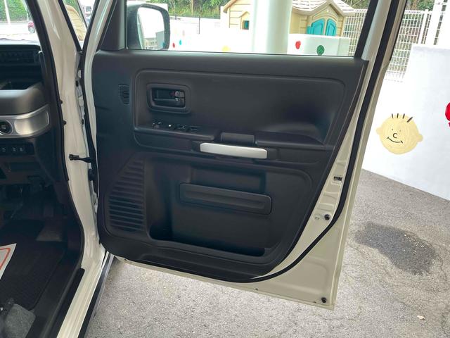 スペーシアギア ハイブリッドＸＺ　バックカメラ　両側電動スライドドア　ナビ　ＴＶ　クリアランスソナー　レーンアシスト　衝突被害軽減システム　オートライト　スマートキー　アイドリングストップ　電動格納ミラー（35枚目）