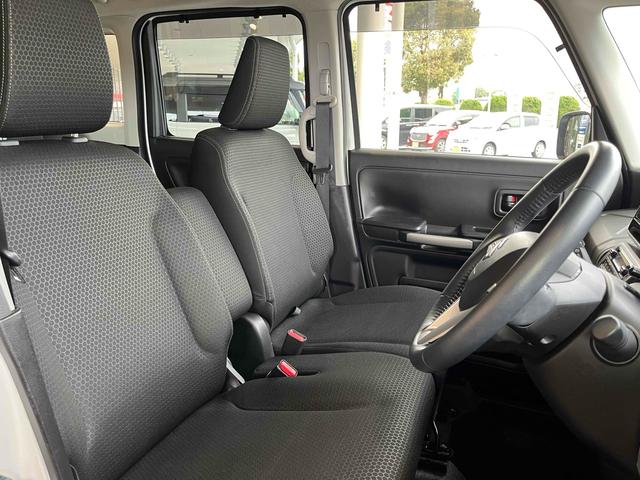 スペーシアギア ハイブリッドＸＺ　バックカメラ　両側電動スライドドア　ナビ　ＴＶ　クリアランスソナー　レーンアシスト　衝突被害軽減システム　オートライト　スマートキー　アイドリングストップ　電動格納ミラー（41枚目）