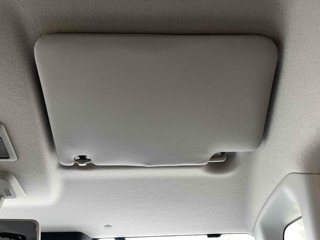 スペーシアギア ハイブリッドＸＺ　バックカメラ　両側電動スライドドア　ナビ　ＴＶ　クリアランスソナー　レーンアシスト　衝突被害軽減システム　オートライト　スマートキー　アイドリングストップ　電動格納ミラー（49枚目）