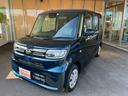 タント Ｘ　片側電動スライドドア　衝突被害軽減ブレーキ　電子パーキング　オートブレーキホールド　パーキングセンサー　前席シートヒーター　電動格納式ミラー　ＵＳＢ充電　アイドリングストップ　横滑り防止機能（5枚目）