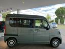 Ｎ－ＶＡＮ ファン　ＨｏｎｄａＳＥＮＳＩＮＧ　アダプティブクルーズコントロール　両側スライドドア　スマートキー　オートエアコン　電動格納式ミラー　アイドリングストップ　パワーウィンドウ　オートライト（7枚目）