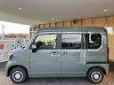 Ｎ－ＶＡＮ ファン　ＨｏｎｄａＳＥＮＳＩＮＧ　アダプティブクルーズコントロール　両側スライドドア　スマートキー　オートエアコン　電動格納式ミラー　アイドリングストップ　パワーウィンドウ　オートライト（8枚目）