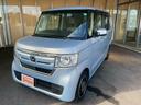 Ｎ－ＢＯＸ Ｇ・Ｌホンダセンシング　純正ナビ　バックカメラ　ＥＴＣ　片側電動スライドドア　衝突被害軽減ブレーキ　レーンキープアシスト　アダプティブクルーズコントロール　ＵＳＢ充電　電動格納式ミラー　スマートキー　オートライト（8枚目）