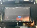 プリウス S ナビ バックカメラ ETC 純正アルミホイール 電子パーキング スマートキー オートライト 横滑り防止機能 ステアリングスイッチ(7枚目)