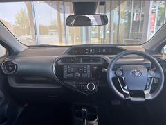 運転者にとっては日々使用することとなる運転席です。運転席が快適だと運転に集中することができますね。 2