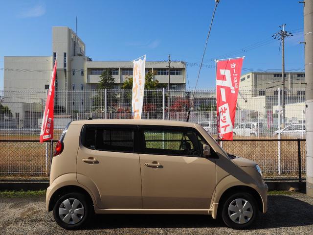 モコ Ｘ　ナビテレビ・バックカメラ・禁煙（5枚目）