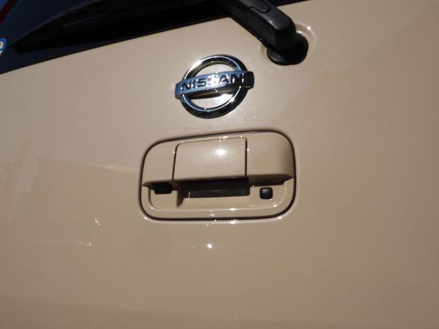 モコ Ｘ　ナビテレビ・バックカメラ・禁煙（10枚目）