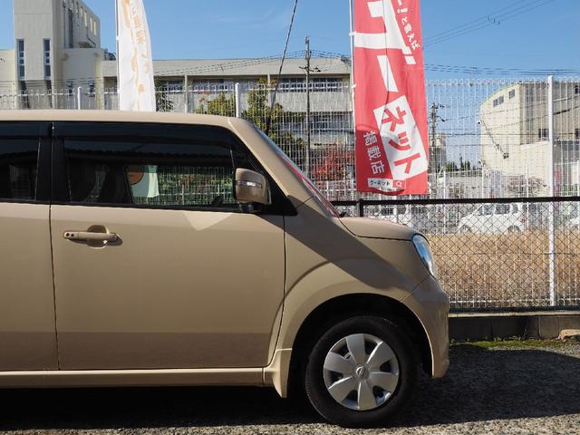 モコ Ｘ　ナビテレビ・バックカメラ・禁煙（11枚目）