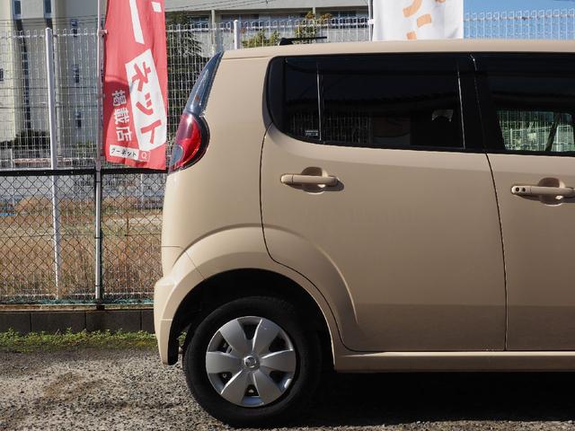 モコ Ｘ　ナビテレビ・バックカメラ・禁煙（12枚目）