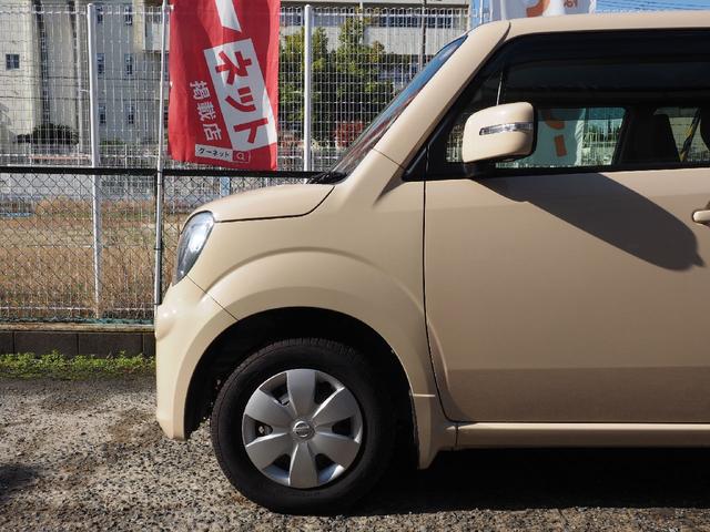 モコ Ｘ　ナビテレビ・バックカメラ・禁煙（13枚目）