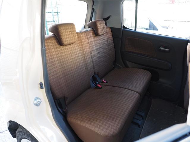 モコ Ｘ　ナビテレビ・バックカメラ・禁煙（16枚目）