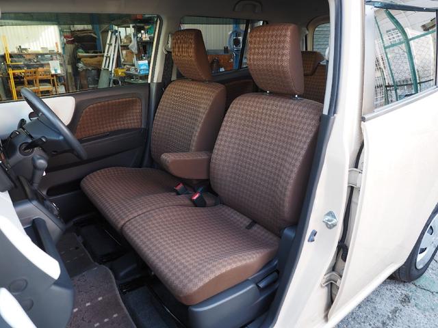 モコ Ｘ　ナビテレビ・バックカメラ・禁煙（17枚目）