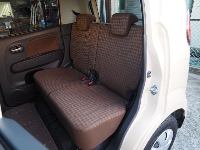 モコ Ｘ　ナビテレビ・バックカメラ・禁煙（19枚目）