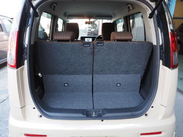 モコ Ｘ　ナビテレビ・バックカメラ・禁煙（20枚目）