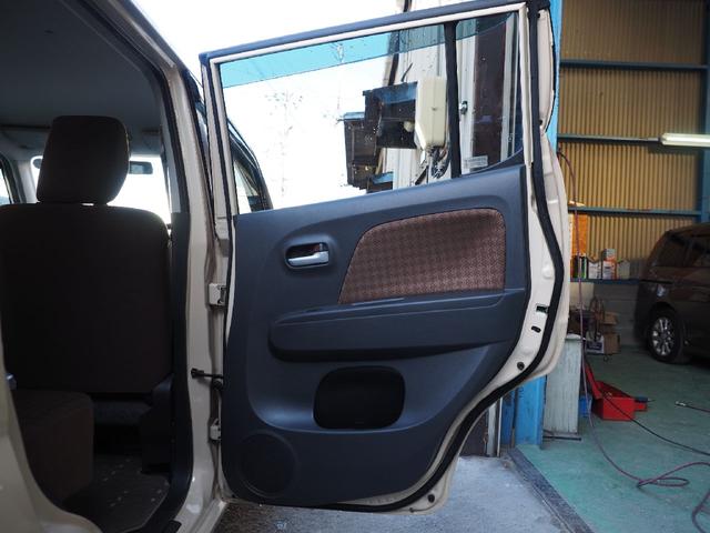 モコ Ｘ　ナビテレビ・バックカメラ・禁煙（23枚目）